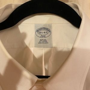 Brooks Brothers dress shirt